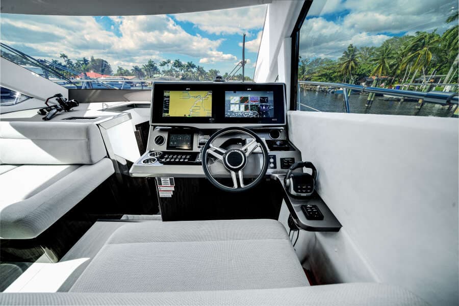 2024 Galeon 500 FLY