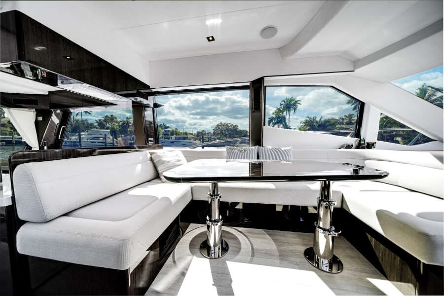 2024 Galeon 500 FLY
