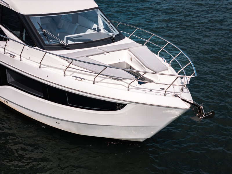 2024 Galeon 500 FLY
