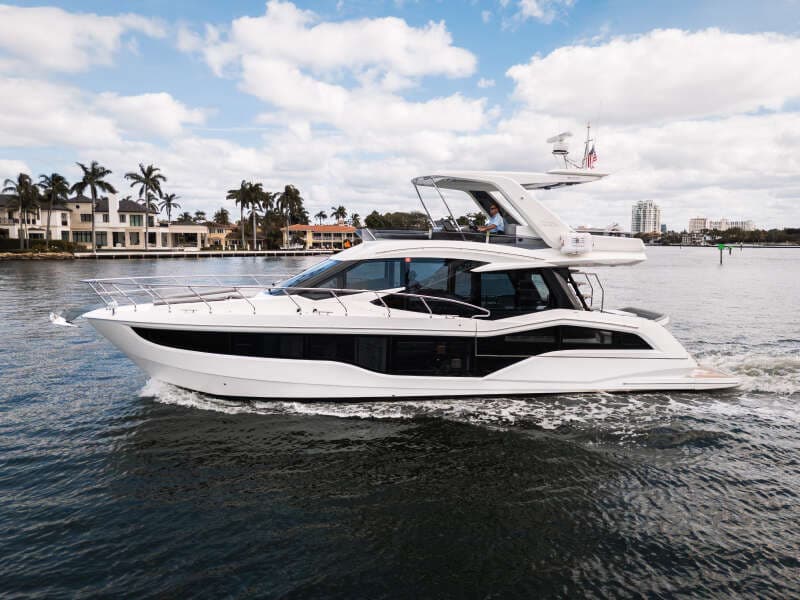 2024 Galeon 500 FLY