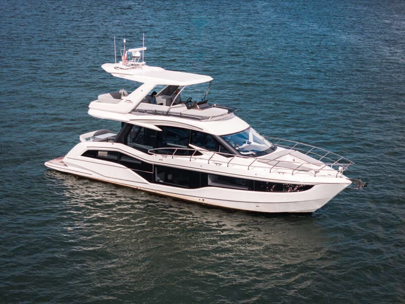 2024 Galeon 500 FLY