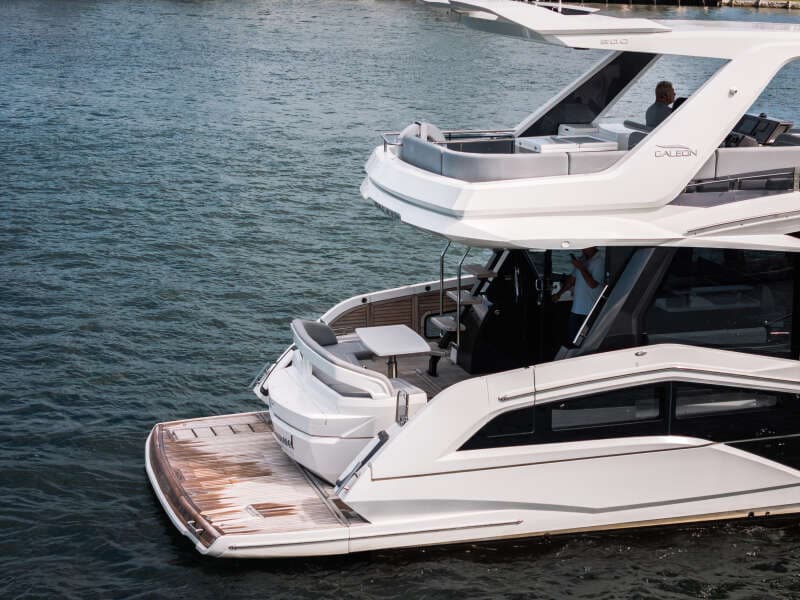 2024 Galeon 500 FLY