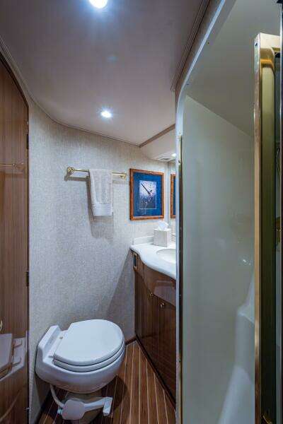 Viking 52 QUALIFIER - Guest Head