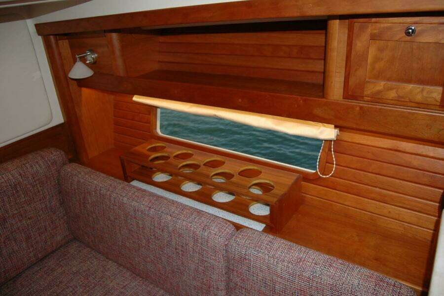 2019 Sabre 38 Salon Express