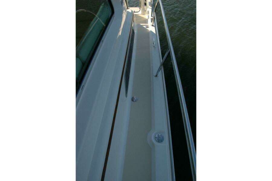 2019 Sabre 38 Salon Express