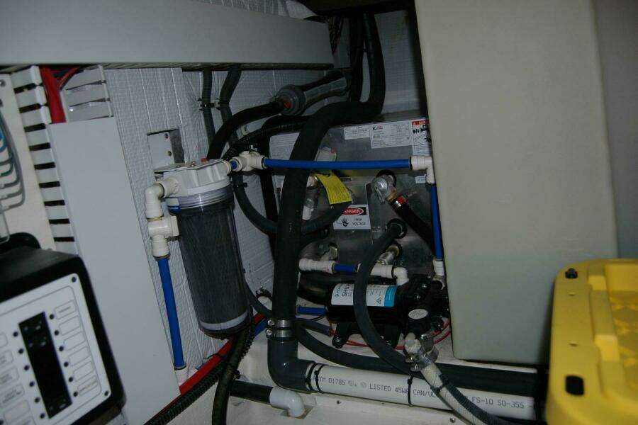 2019 Sabre 38 Salon Express