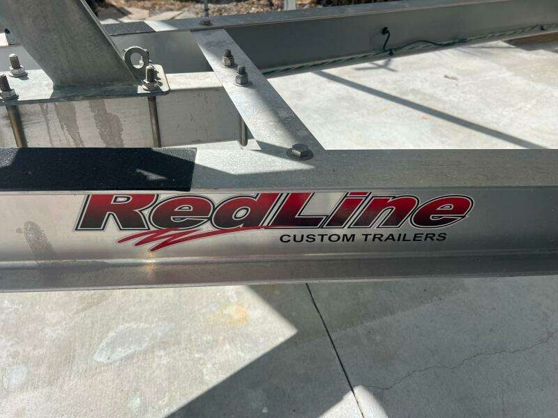 2021 Sportsman 232 Platinum Center Console