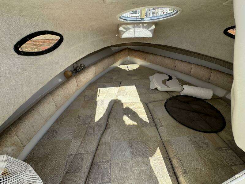 2004 Seaswirl Striper