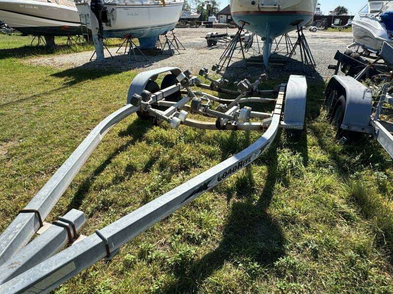 2004 Seaswirl Striper