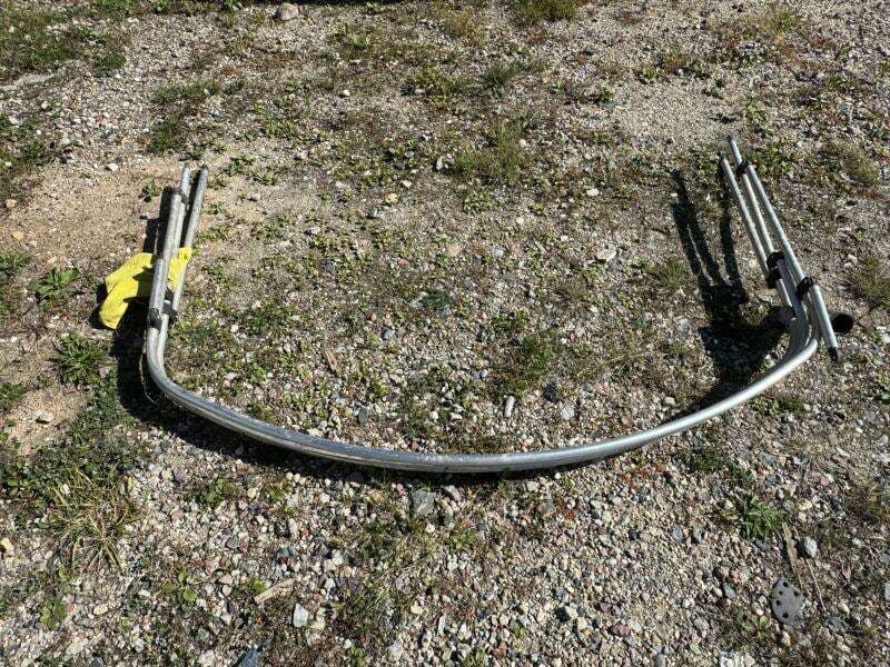 2004 Seaswirl Striper