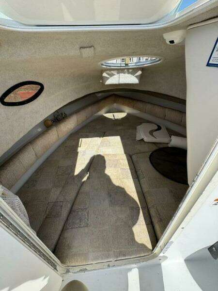 2004 Seaswirl Striper