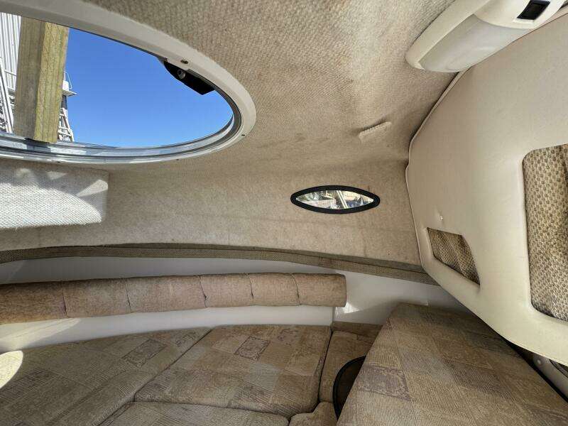 2004 Seaswirl Striper