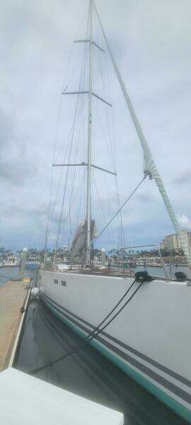 2009 Hanse 630e
