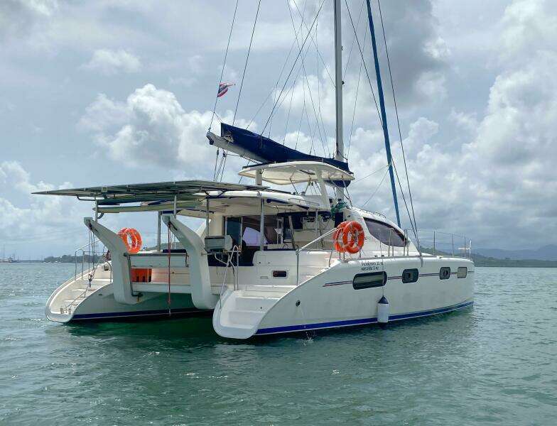 2010 Leopard 46