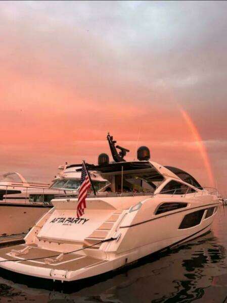 2017 Sunseeker 68 Predator