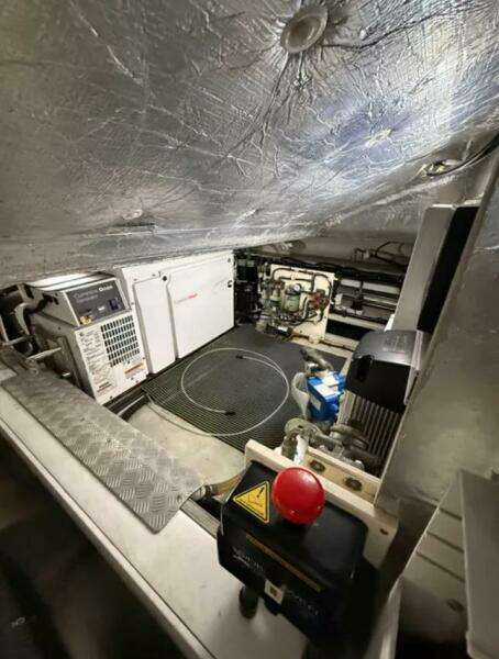 2017 Sunseeker 68 Predator