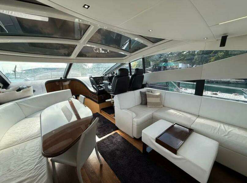 2017 Sunseeker 68 Predator