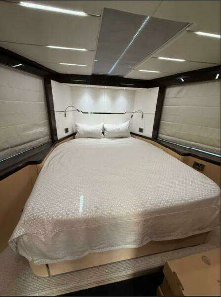 2017 Sunseeker 68 Predator