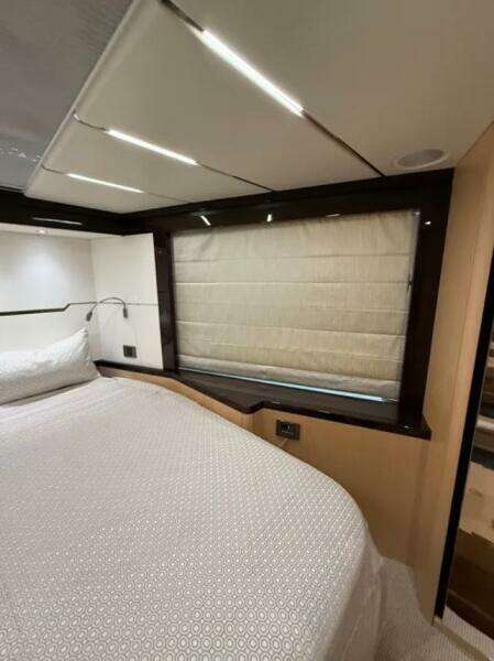 2017 Sunseeker 68 Predator