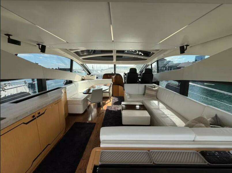 2017 Sunseeker 68 Predator