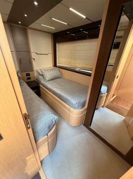 2017 Sunseeker 68 Predator