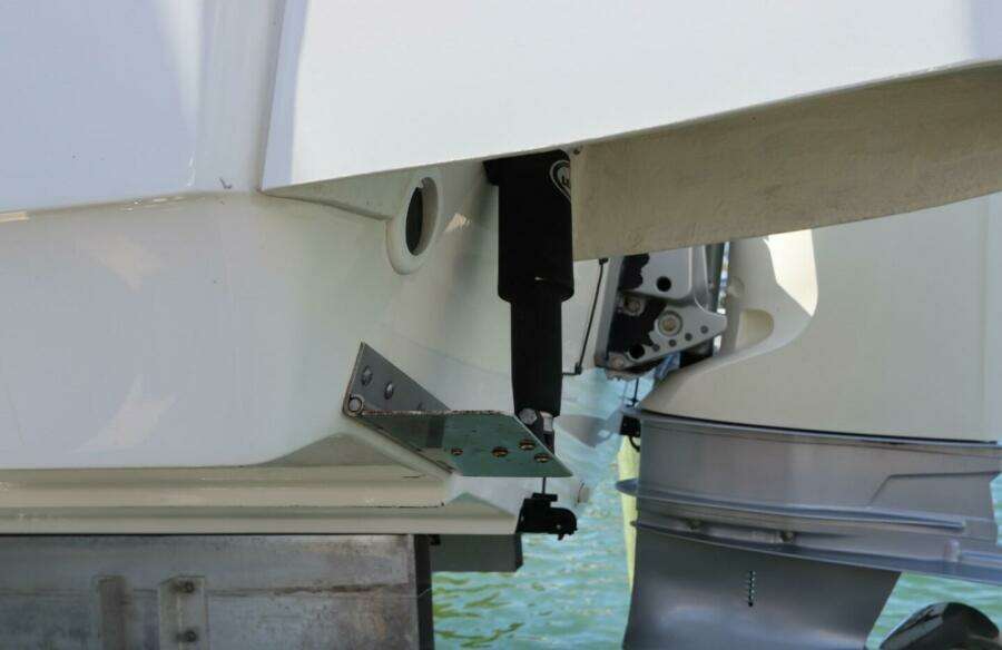 2019 Boston Whaler 210 Montauk