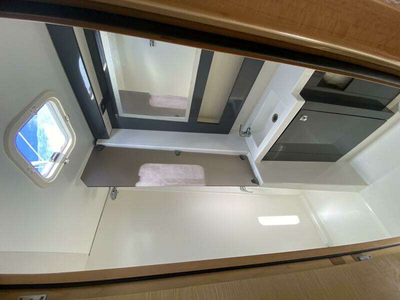 2014 Fountaine Pajot Hélia 44