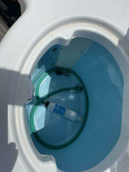 2013 Robalo R305 Walkaround