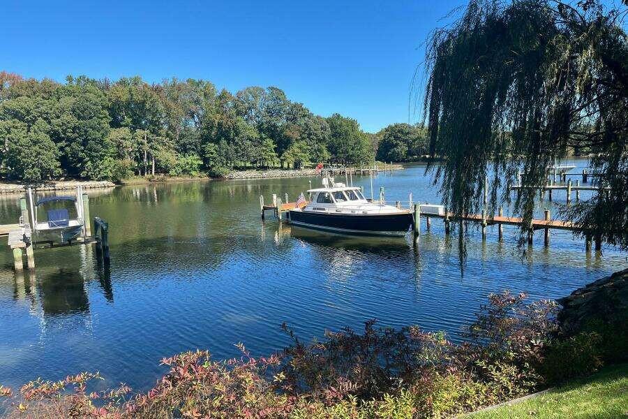 2004 Sabre 42 Hardtop Express