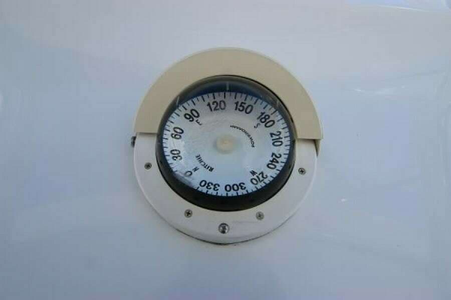 2004 Hatteras 60 Convertible