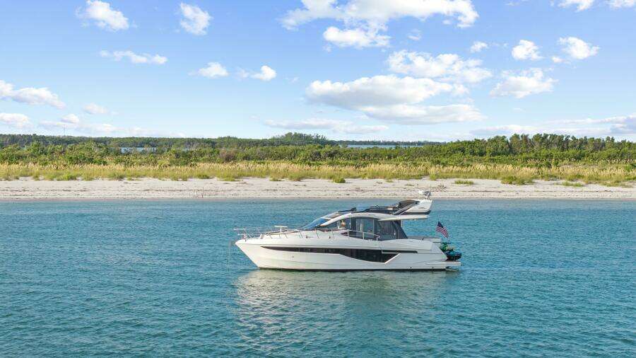 2022 Galeon 470 Sky