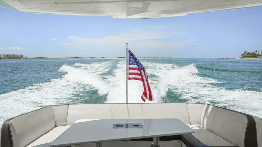 2022 Galeon 470 Sky