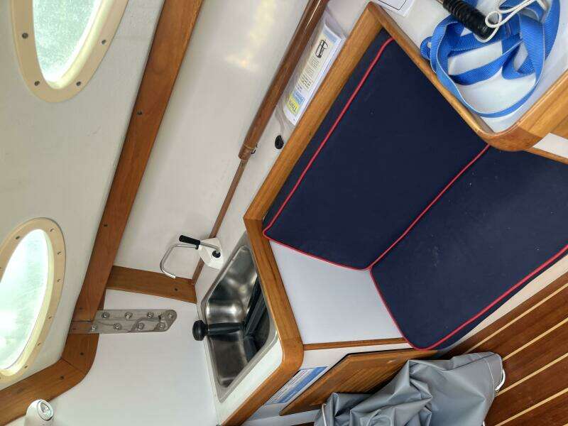 2004 Alerion Alerion