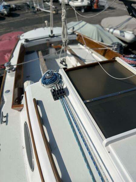 2004 Alerion Alerion