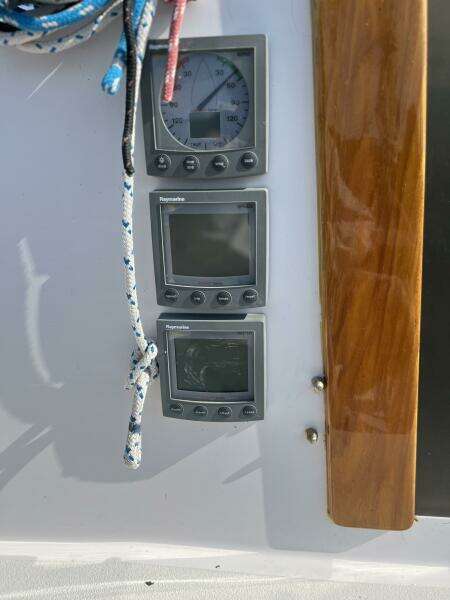 2004 Alerion Alerion