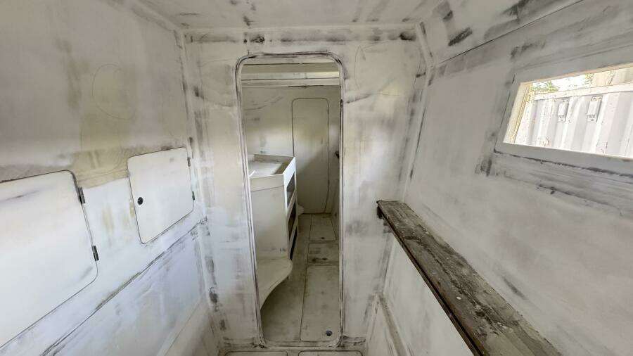 2026 Schionning Prowler 1500