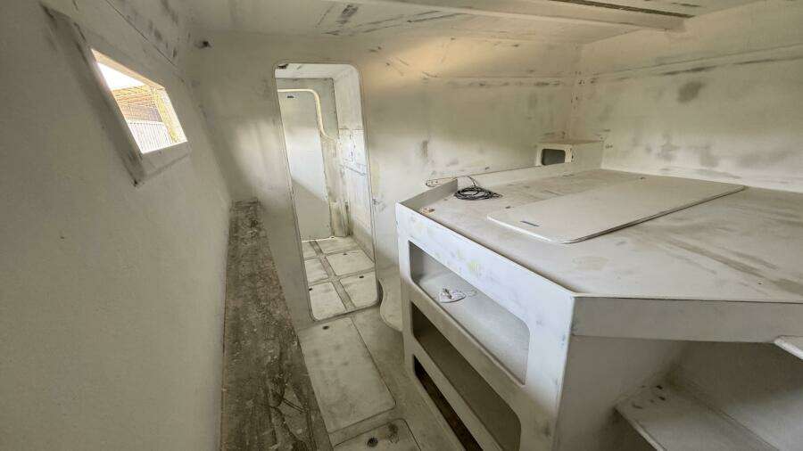 2026 Schionning Prowler 1500