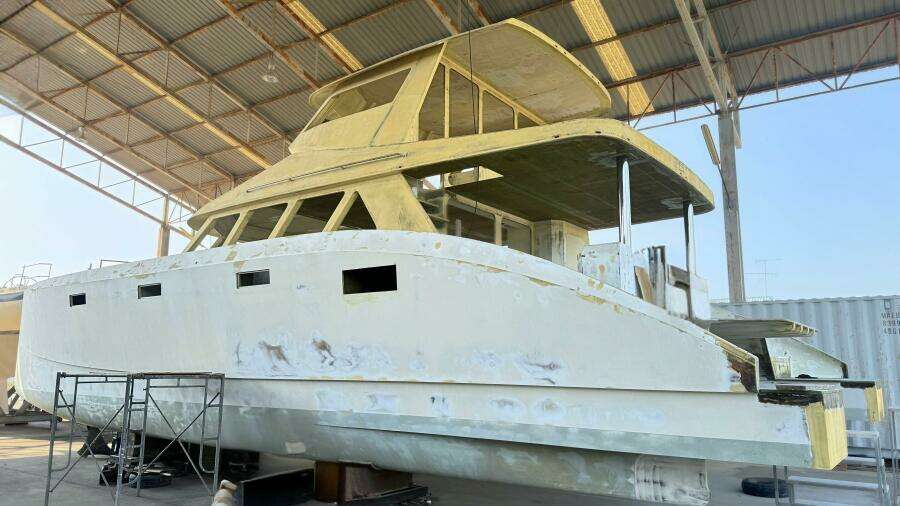 2026 Schionning Prowler 1500