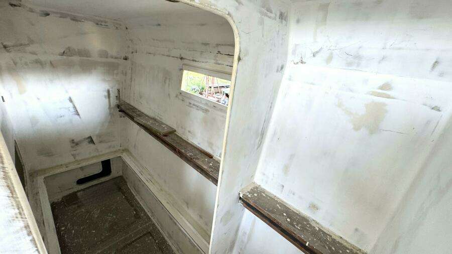 2026 Schionning Prowler 1500