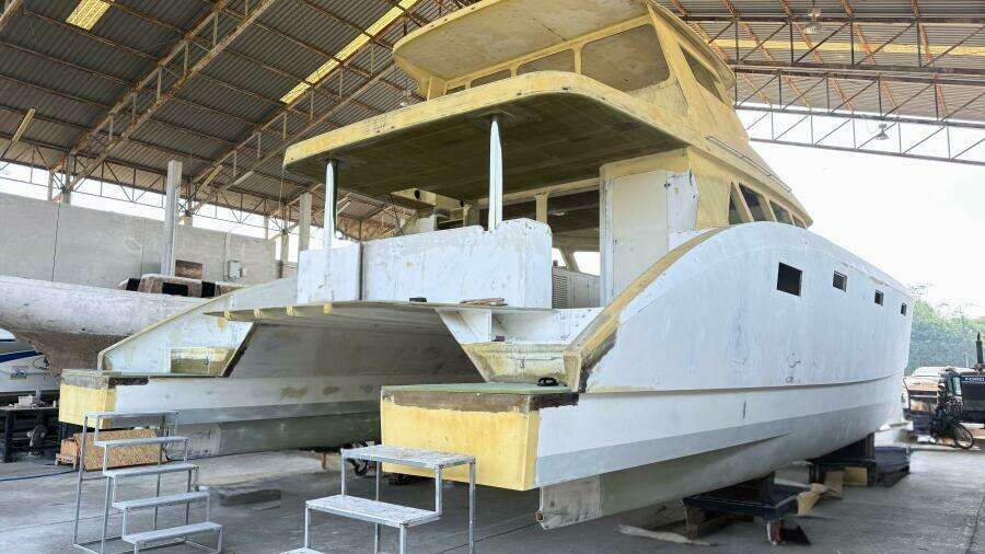 2026 Schionning Prowler 1500