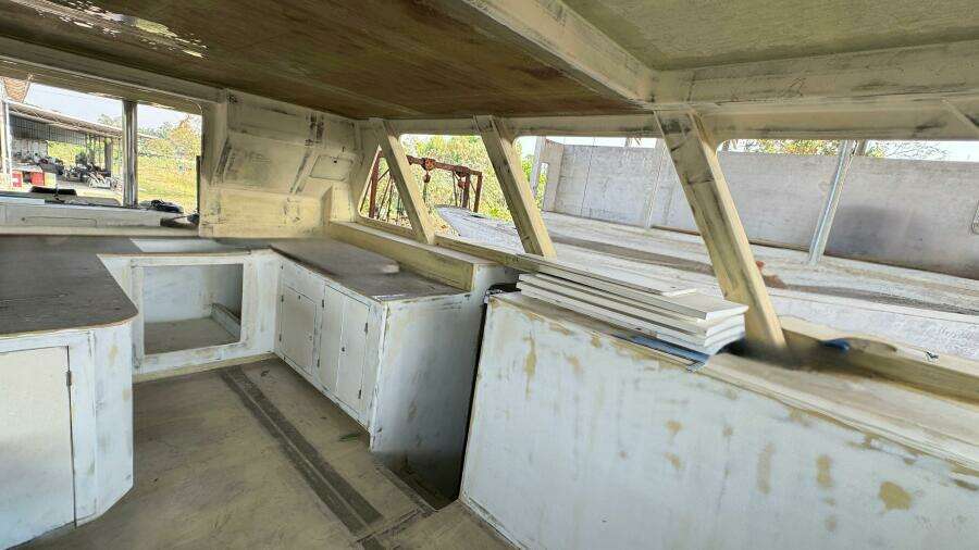 2026 Schionning Prowler 1500