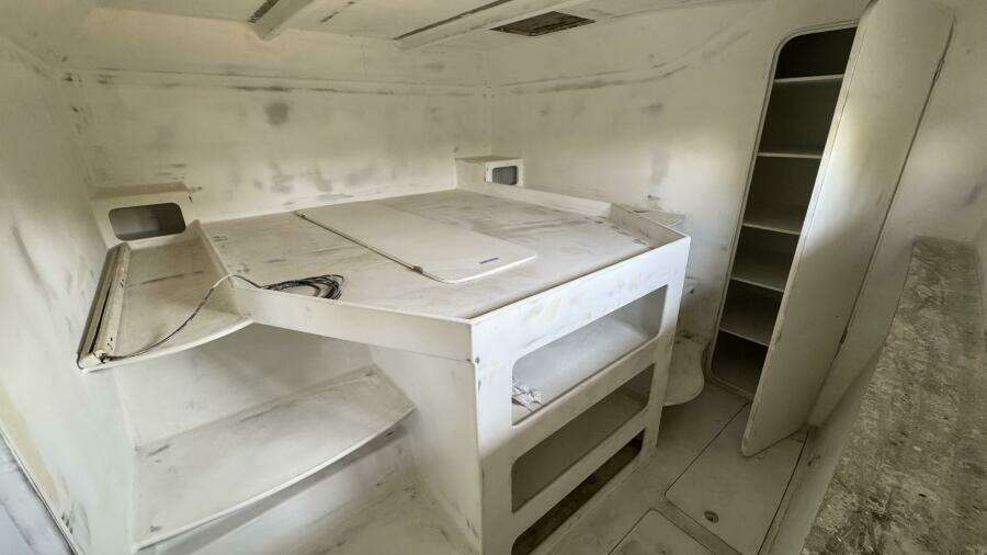 2026 Schionning Prowler 1500