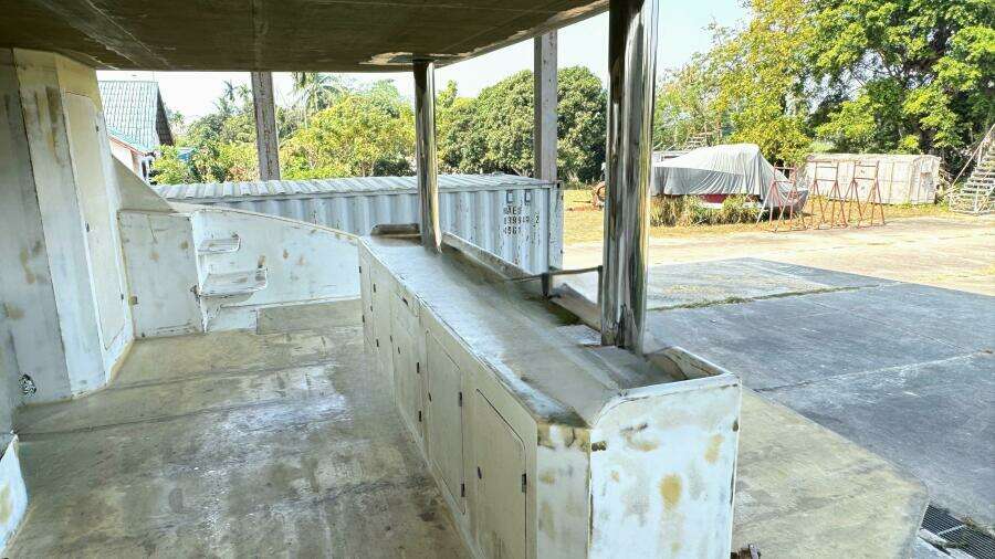 2026 Schionning Prowler 1500