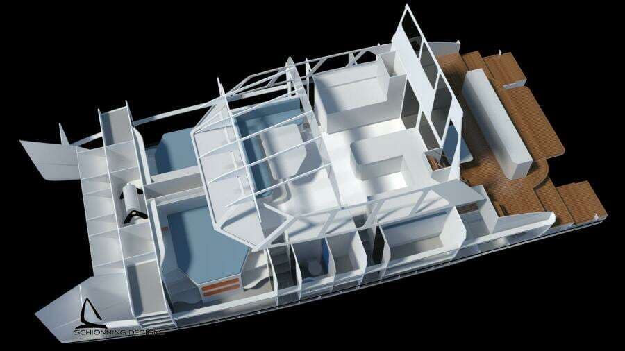 2026 Schionning Prowler 1500