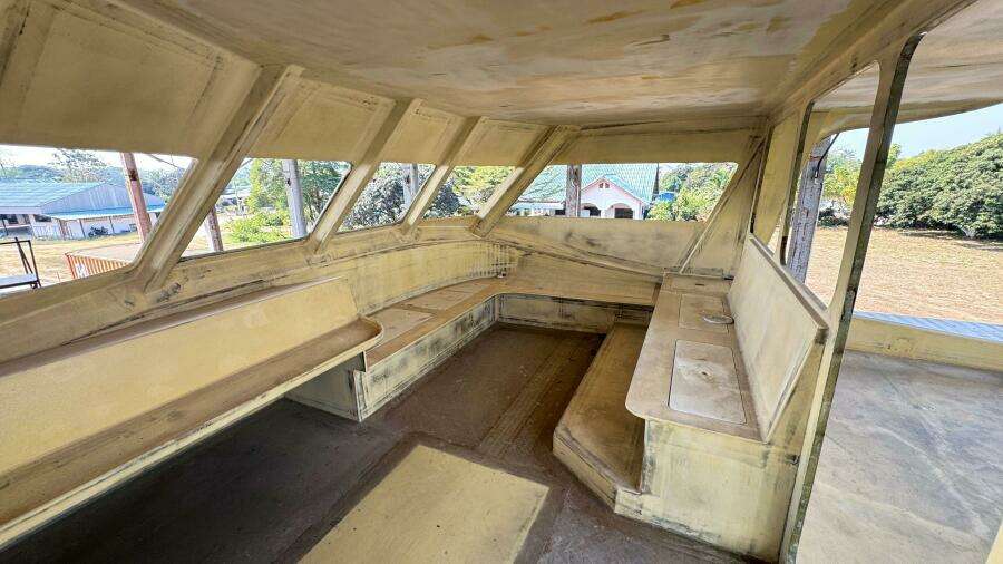 2026 Schionning Prowler 1500