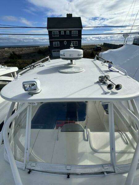 2012 Hydra-Sports 3600 VX