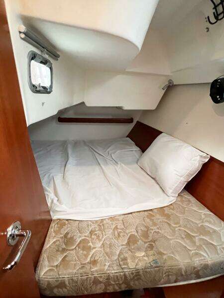 2007 Beneteau 373
