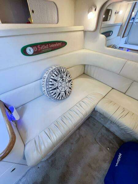 2000 Sea Ray 340 Sundancer