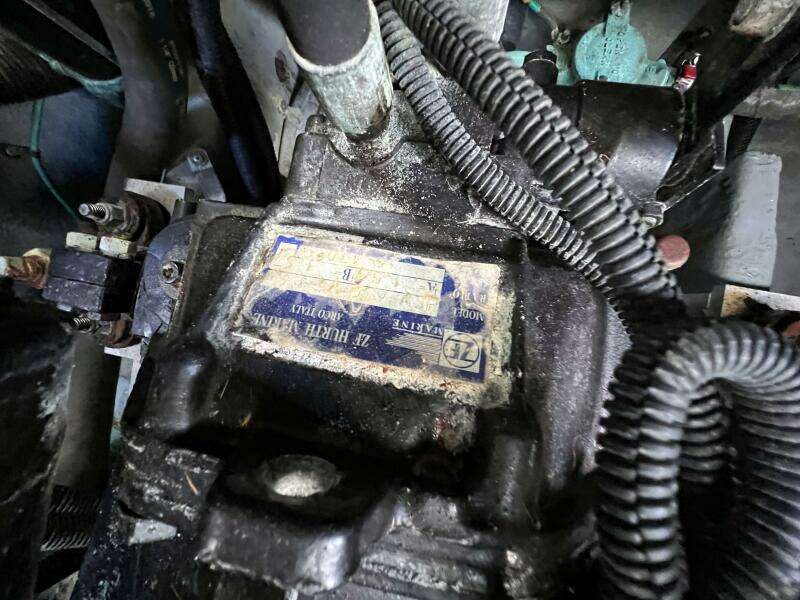 2000 Sea Ray 340 Sundancer