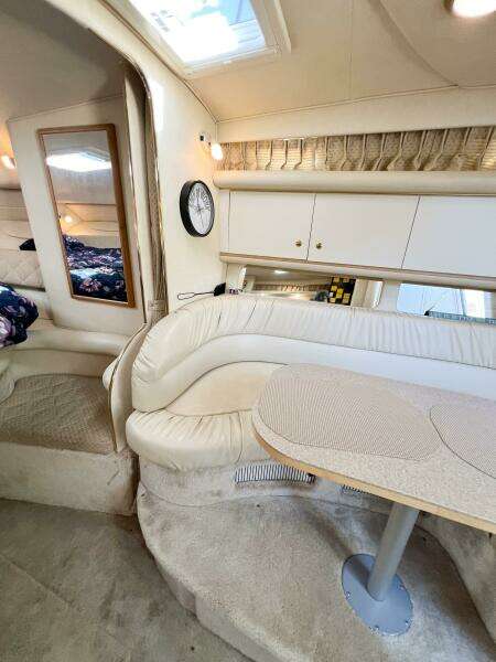 2000 Sea Ray 340 Sundancer